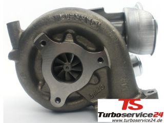 Turbolader Turbocharger Nissan Patrol Mistral 3.0 Di 723739 144112X900