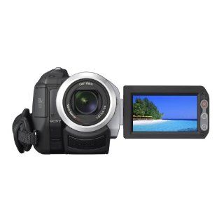 Sony HDR HC7 E HD Camcorder 2,7 Zoll: Kamera & Foto