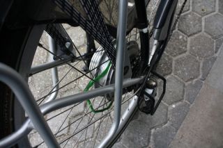 Sparta Ion M Gear Elektrofahrrad E Bike Pedelec Herrenfahrrad für