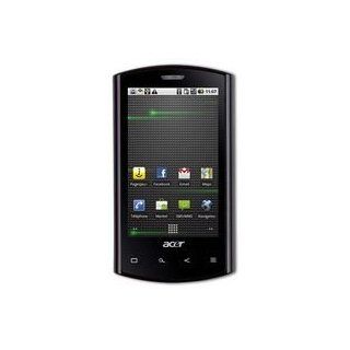Acer Liquid E S100 Smartphone 3,5 Zoll schwarz: Elektronik