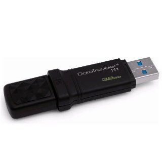 Kingston DataTraveler 111 32GB Speicherstick USB 3.0 