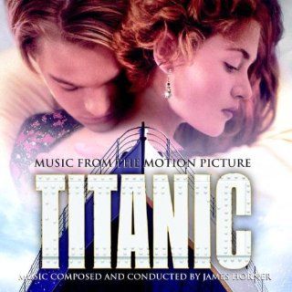 Titanic Musik
