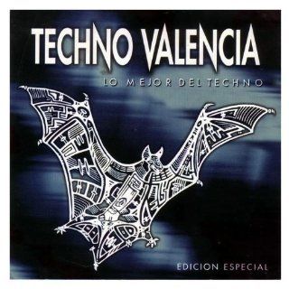 Techno Valencia   El Mejor Techno De Los 90 Various Artists