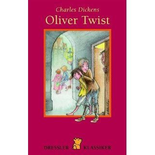 Oliver Twist von George Cruikshank, Charles Dickens und Reinhard