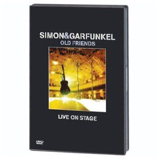 Simon & Garfunkel   Old Friends, Live on Stage: Simon