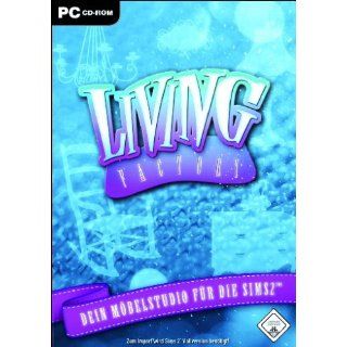 Living Factory   Dein Möbelstudio für Die Sims 2 Games