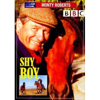Shy Boy Monty Roberts Filme & TV