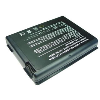 Battery for COMPAQ NX9100 NX9105 NX9110 NX9600 R4000 HP