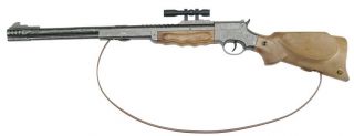 Kindergewehr Panther Cowboy Western Gewehr