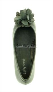 Damen Damenschuh Schuhe Ballerina Ballerinas Grau Größe 36 41