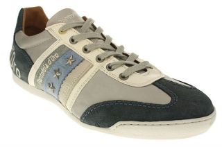 Pantofola dOro Ascoli Nostalgia Low   Schuhe Sneaker   Gray Violet