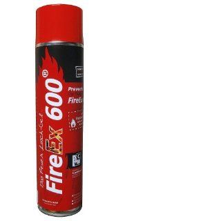 Prevento FireEx 600, das Feuer Lösch Gel, löscht in vielen Fällen