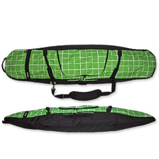 K2 Snowboard Bag,  Tasche,  Sack, gepolstert, Größe 148 cm