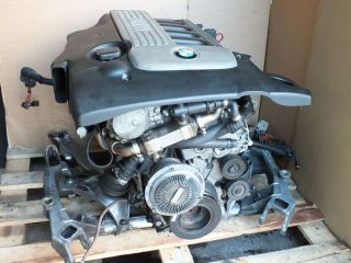 Bmw m57 crate engine #4