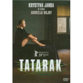 Tatarak Andrzej Wajda (Kalmus) DVD Andrzej Wajda, Jadwiga