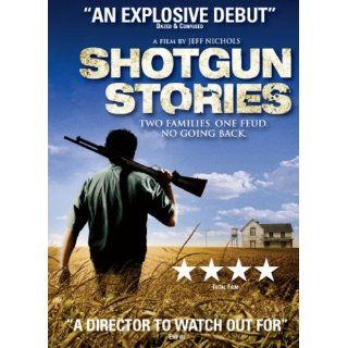 Shotgun Stories: Michael Shannon, Douglag Ligon, Barlow