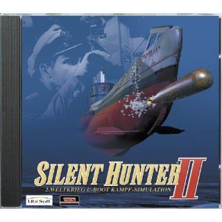 Silent Hunter 2 (Software Pyramide) Games