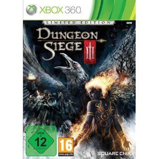 Dungeon Siege III   Limitedvon Square Enix (22)