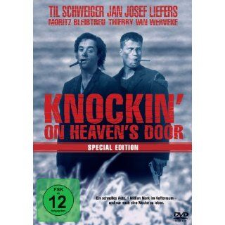 Knockin on Heavens Door [Special Edition] Til Schweiger