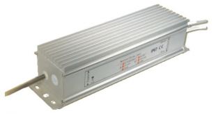 12V LED Trafo Netzteil Transformator Rund Mini Flach dimmbar DC AC