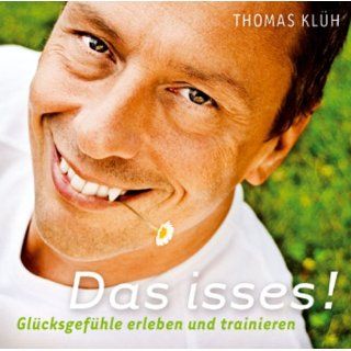 Das isses, 1 Audio CD Thomas Klüh Bücher