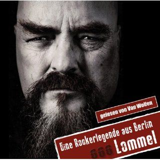 Lommel   eine Rockerlegende aus Berlin (Hörbuch) Musik