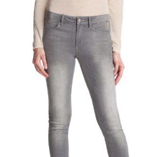 ESPRIT Damen Jeans L8002 Skinny / Slim Fit (Röhre) Normaler Bund