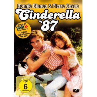 Cinderella 87 Bonnie Bianco, Pierre Cosso, Sandra Milo