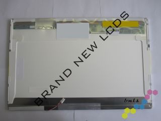 SAMSUNG LTN154P3 L03 LAPTOP LCD SCREEN 15.4 WSXGA+