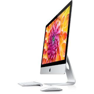 Apple iMac MD096D/A 54,6 cm Desktop PC Computer & Zubehör