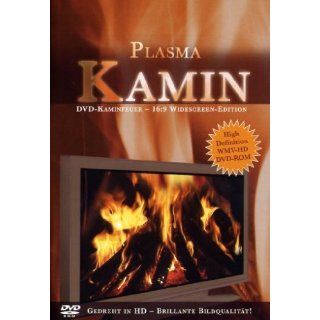 Plasma Kamin (WMV HD DVD ROM) Filme & TV