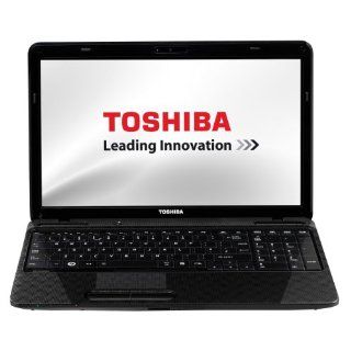 Toshiba Satellite L750D 17Q 39,6 cm Notebook schwarz 