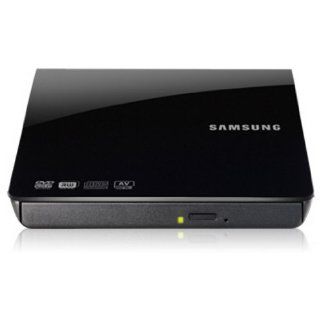 Samsung SE 208AB/DB/TSBS externer DVD 8x Brenner inkl. 
