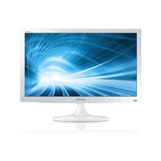 Samsung Monitor T24B300EE 60 cm widescreen TFT weiß: 
