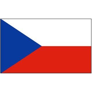 Fahne / Flagge Tschechoslowakei 90 x 150 cm Flaggen