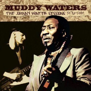 Johnny Winter Sessions,The 1976 1981 (1 Musik