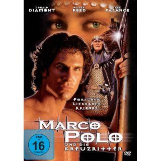 Marco Polo und die Kreuzritter Don Diamont, Oliver Reed