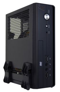 Produktbeschreibung MaxPoint AplusCase CS 160   Desktop Slim Tower