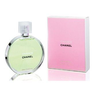 Chanel Chance Eau Fraiche 100 ml EDT Spray Parfümerie