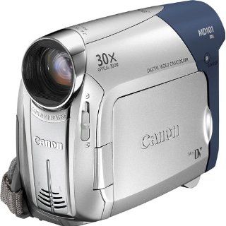 Canon MD 101 Camcorder Kamera & Foto