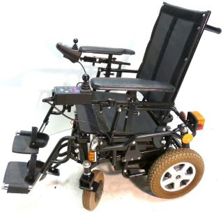 Gebrauchter Elektrorollstuhl *Sonderaktion* Elektromobil Rollstuhl