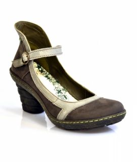 El Naturalista Pumps Dome N763 humo arona