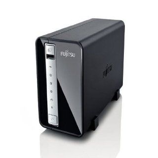 Fujitsu S26341 F103 L102 Celvin Q700 NAS System mit: 