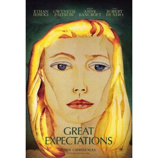 Große Erwartungen, Filmplakat Poster Print, 69x102 Küche