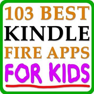 103 Best Kindle Fire Apps FOR KIDS   The Top Apps and Best Kindle