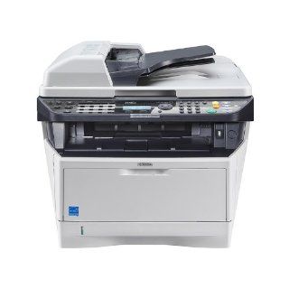 Kyocera FS 1030MFP/DP Laserdrucker (1800x600 dpi, 30ppm Drucken