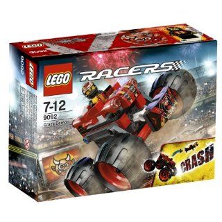 LEGO Racers 8165   Monster Jumper Spielzeug