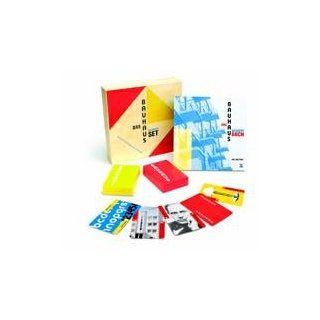 Memory Set. Buch und Kartenspiel mit 104 Karten Bücher