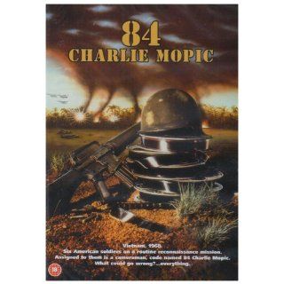 84 Charlie Mopic [UK Import] Dale Dye, Glenn Plummer