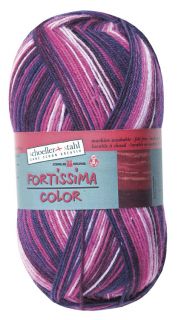 Fortissima Shadow Color Schoeller 100 g (102715 Shadow)